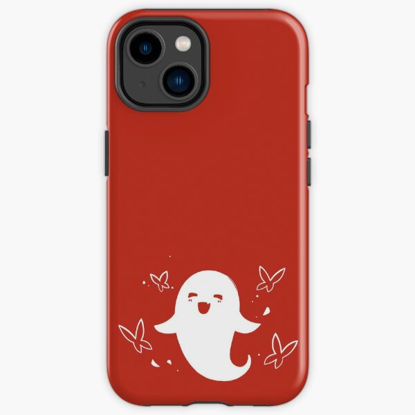 Hu Tao's Ghost iPhone Tough Case RB1807 product Offical genshin impact Merch
