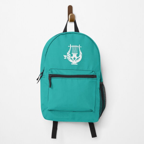 Venti's Harp Backpack RB1807 product Offical genshin impact Merch