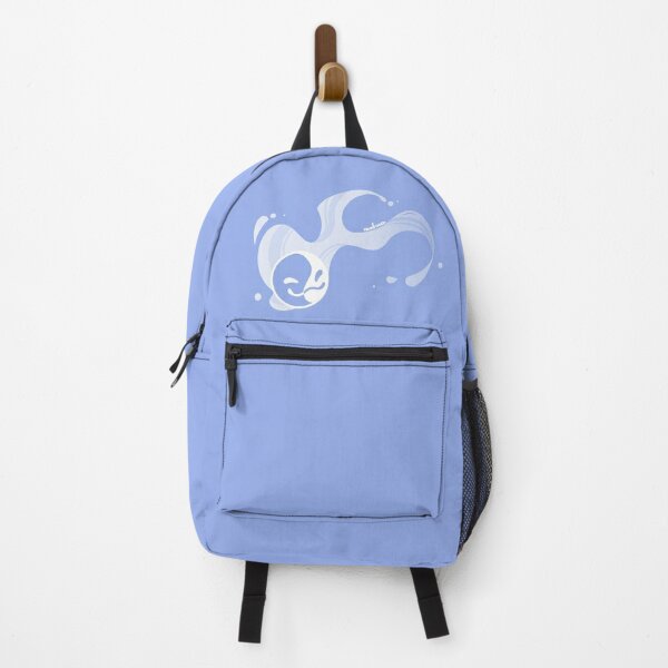 Qiqi's Herald of Frost Backpack RB1807 product Offical genshin impact Merch